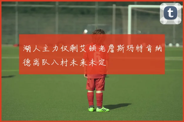 湖人主力仅剩艾顿老詹斯玛特肯纳德离队八村未来未定